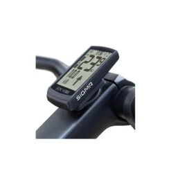 SIGMA SPORT Ordinateur De Vélo électrique EOX View 1300 -Vélo Boutique ordinateur de velo electrique eox view 1300 3