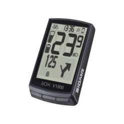 SIGMA SPORT Ordinateur De Vélo électrique EOX View 1300 -Vélo Boutique ordinateur de velo electrique eox view 1300 4