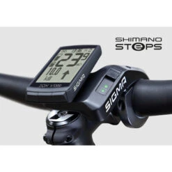SIGMA SPORT Ordinateur De Vélo électrique EOX View 1300 -Vélo Boutique ordinateur de velo electrique eox view 1300 5
