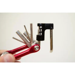 Outil Multifonction 12 En 1 Spécial Vélo -Vélo Boutique outil multifonction 12 en 1 special velo 2