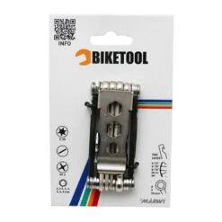 Outil Multifonction 18 Fonctions Clés Allen + Tournevis + Torx Marwi -Vélo Boutique outil multifonction 18 fonctions cles allen tournevis torx marwi 3