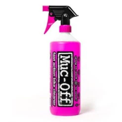 Pack Nettoyant Muc-Off Clean Protect Lube Kit Wet -Vélo Boutique pack nettoyant muc off clean protect lube kit wet 2