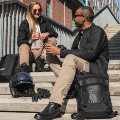 Pantalon BATILIUS Homme Beige DXR -Vélo Boutique pantalon batilius homme beige dxr 5