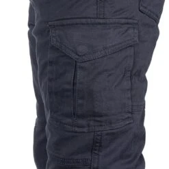 Pantalon BATILIUS Homme Indigo Blue DXR -Vélo Boutique pantalon batilius homme indigo blue dxr 5