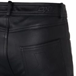 Pantalon BUSCHNELL Homme Noir DXR -Vélo Boutique pantalon buschnell homme noir dxr 4