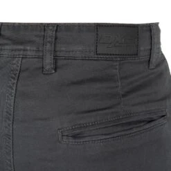 Pantalon NAZAIRE Homme Gris Foncé DXR -Vélo Boutique pantalon nazaire homme gris fonce dxr 3