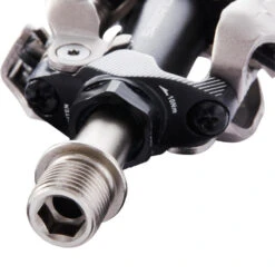 PÉDALES AUTOMATIQUES VÉLO VTT XC SHIMANO SPD DEORE XT PD-M8100 METAL -Vélo Boutique pedales automatiques velo vtt xc shimano spd deore xt pd m8100 metal 2