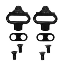 Shimano Pédales VTT Automatiques SPD M520 - Noir -Vélo Boutique pedales vtt automatiques spd m520 noir 2