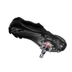 Shimano Pédales VTT Automatiques SPD M520 - Noir -Vélo Boutique pedales vtt automatiques spd m520 noir 4