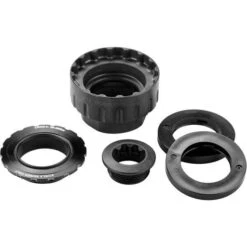 Shimano Pédalier 12 Vitesses Slx Fc-M7130-1 - 175 Mm - Noir (Sans Plateau) -Vélo Boutique pedalier 12 vitesses slx fc m7130 1 175 mm noir sans plateau 3