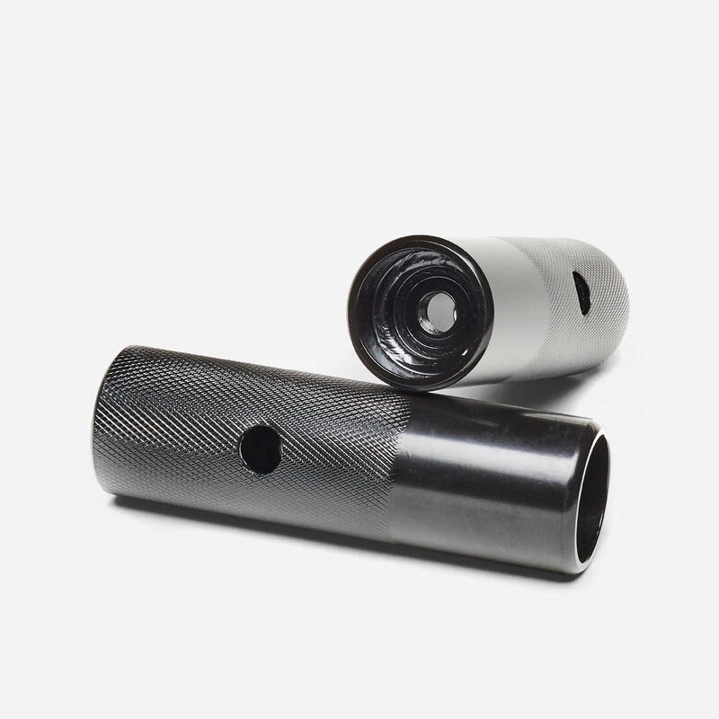 BTWIN PEGS BMX 100 1 BTWIN PEGS BMX 100