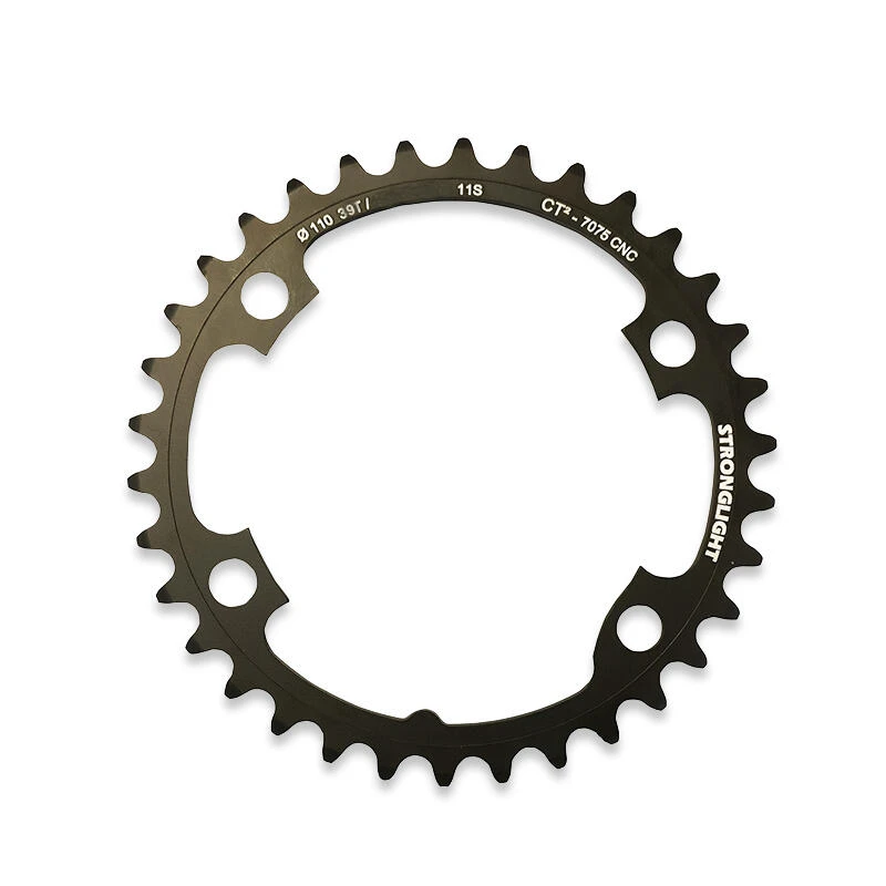 Plateau Stronglight CT2 Dura Ace 9100 11V 39T 1 Plateau Stronglight CT2 Dura Ace 9100 11V 39T