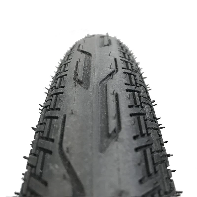 BTWIN Pneu 20"x1.75 50-406 Flanc Marron 4 BTWIN Pneu 20"x1.75 50-406 Flanc Marron – Image 4