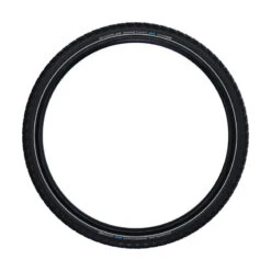 Schwalbe Pneu De Vélo Marathon 365 Noir -Vélo Boutique pneu de velo marathon 365 noir 3