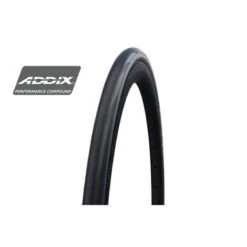 Schwalbe Pneu Extérieur One R-Guard 20 X 1 1/8 Noir
