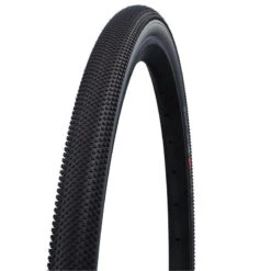 Pneu Gravel 700 X 35 Schwalbe G-one Allround Noir Ts (35-622) Tubeless -Vélo Boutique pneu gravel 700 x 35 schwalbe g one allround noir ts 35 622 tubeless 4