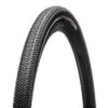 PNEU GRAVEL HUTCHINSON TOUAREG 700X45 REINFORCED+ TUBELESS READY NOIR
