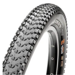 MAXXIS Pneu Pliable Ikon - 27.5x2.20 Pouces - 3C MaxxSpeed - TR Exo -Vélo Boutique pneu pliable ikon 275x220 pouces 3c maxxspeed tr exo 2