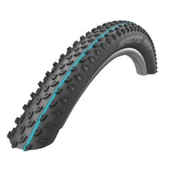 Schwalbe Pneu Pliant Racing Ray Performance Addix 27.5 X 2.25"