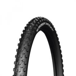 PNEU VTT 27.5 X 2.10 MICHELIN COUNTRY GRIP'R NOIR TS (54-584) (650B)