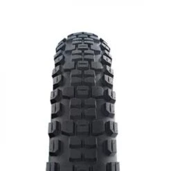 Pneu Vtt 27.5x2.60 Schwalbe Johnny Watts Ts Noir (65-584) -Vélo Boutique pneu vtt 275x260 schwalbe johnny watts ts noir 65 584 2