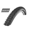 Pneu Vtt 29x2.25 Schwalbe Smart Sam Noir/beige Tr (57-622)