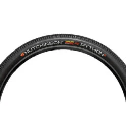 Pneu VTT HUTCHINSON PYTHON 2 29x 2.25 Tubeless Ready Hardskin -Vélo Boutique pneu vtt hutchinson python 2 29x 225 tubeless ready hardskin 2