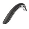 Pneu Vtt/urbain 26x2.00 Schwalbe Kojak Slick Noir Tr (50-559)