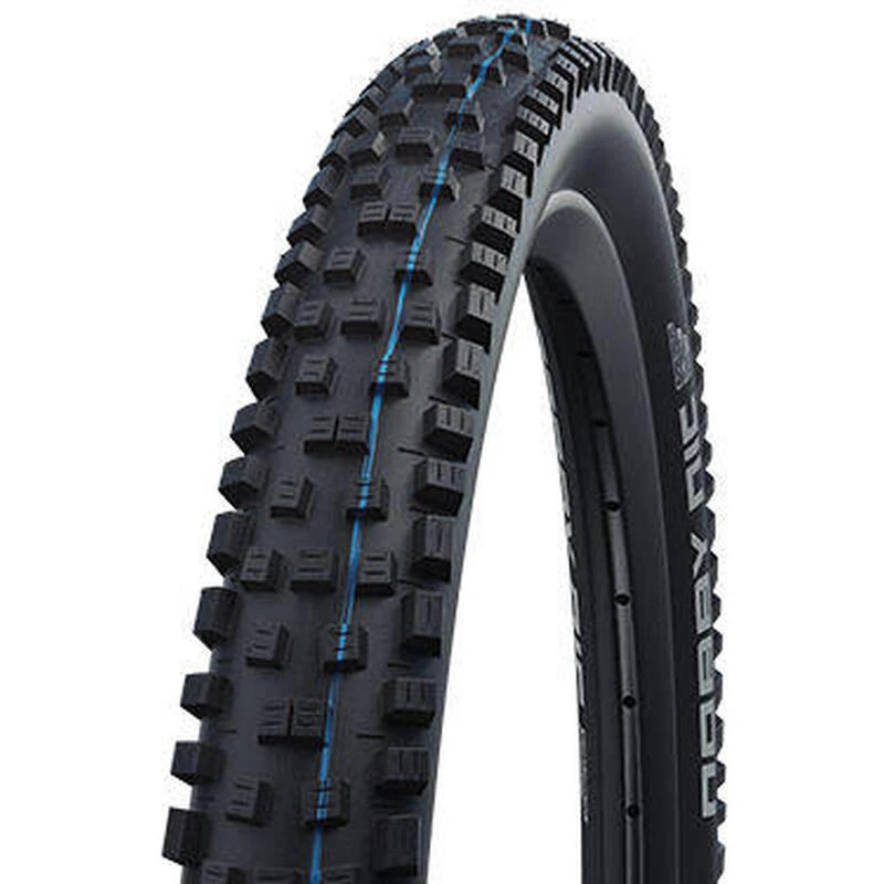 Schwalbe Pneus Vélo All Mountain Nobby Nic 2 Schwalbe Pneus Vélo All Mountain Nobby Nic – Image 2