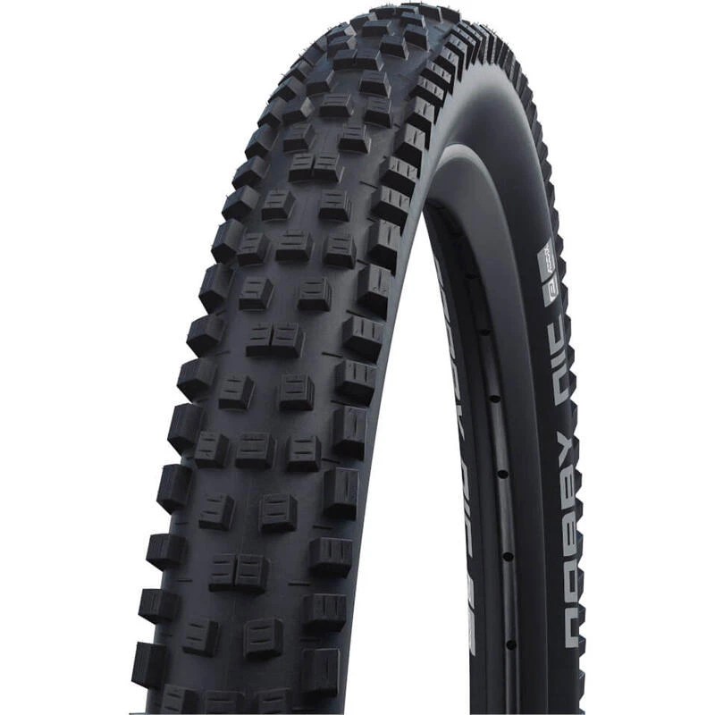 Schwalbe Pneus Vélo All Mountain Nobby Nic 3 Schwalbe Pneus Vélo All Mountain Nobby Nic – Image 3
