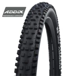Schwalbe Pneus Vélo All Mountain Nobby Nic