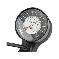 Pompe à Pied Lezyne Sport Floor Drive -Vélo Boutique pompe a pied lezyne sport floor drive 2