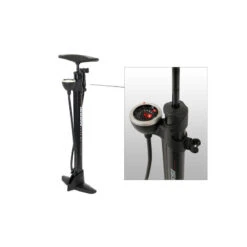 Pompe à Pied Massi CM-F03