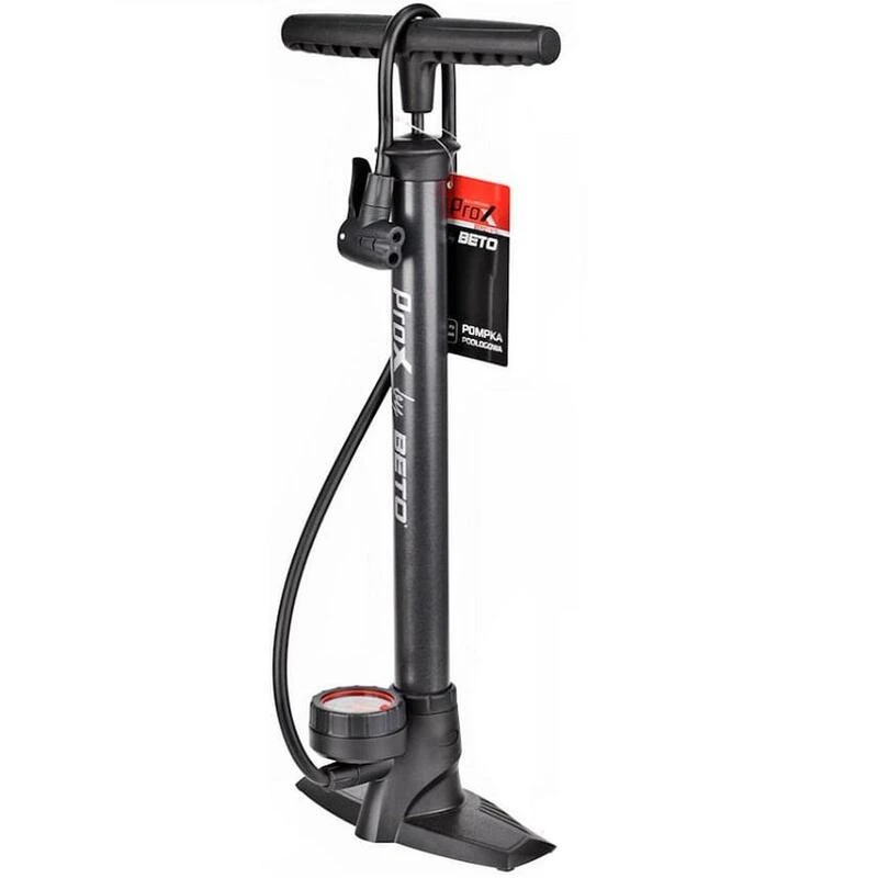 Pompe à Vélo Avec Manomètre - Manomètre 11Bar - Toutes Les Valves - Pompe De Sol 1 Pompe à Vélo Avec Manomètre - Manomètre 11Bar - Toutes Les Valves - Pompe De Sol