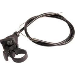 Rockrider Poploc Rockshox Gauche