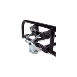 Benson Porte-bagages Avant Vélo Noir Vélo De Ville -Vélo Boutique porte bagages avant velo noir velo de ville 2