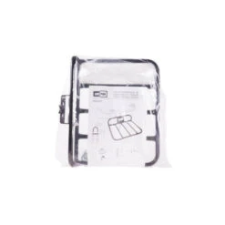 Benson Porte-bagages Avant Vélo Noir Vélo De Ville -Vélo Boutique porte bagages avant velo noir velo de ville 5