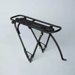 BTWIN PORTE-BAGAGES VÉLO PLIANT 20" ULTRA LEGER -Vélo Boutique porte bagages velo pliant 20 ultra leger 3