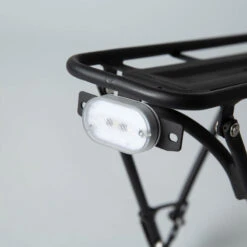 BTWIN PORTE-BAGAGES VÉLO PLIANT 20" ULTRA LEGER -Vélo Boutique porte bagages velo pliant 20 ultra leger 7