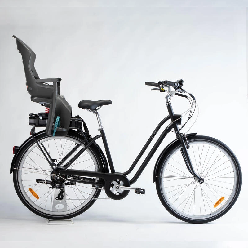 PORTE-BÉBÉ HAMAX CHILL - Porte Bagage 2 PORTE-BÉBÉ HAMAX CHILL - Porte Bagage – Image 2