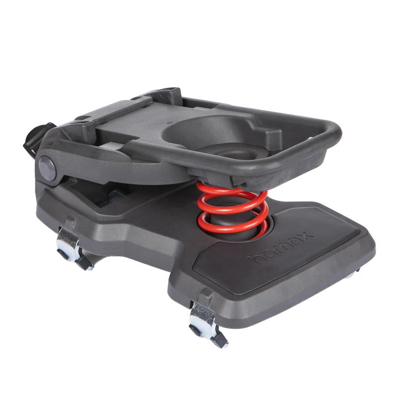 PORTE-BÉBÉ HAMAX CHILL - Porte Bagage 7 PORTE-BÉBÉ HAMAX CHILL - Porte Bagage – Image 7