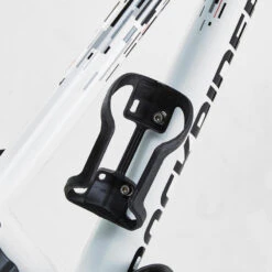 BTWIN Porte Bidon De Cadre à Ouverture Latérale Bidon De 380 Ml -Vélo Boutique porte bidon de cadre a ouverture laterale bidon de 380 ml 2