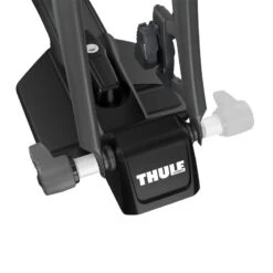 Porte-vélo De Toit Thule FastRide -Vélo Boutique porte velo de toit thule fastride 3