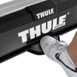 Thule Porte-vélos Attelage Vélospace 918 7 BROCHES 2 Vélos -Vélo Boutique porte velos attelage velospace 918 7 broches 2 velos 5