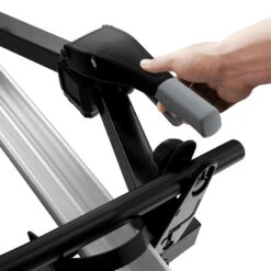 Thule Porte-vélos Attelage Vélospace 918 7 BROCHES 2 Vélos -Vélo Boutique porte velos attelage velospace 918 7 broches 2 velos 6