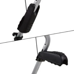 Thule Porte-vélos Sur Hayon ClipOn 3V TH9104 -Vélo Boutique porte velos sur hayon clipon 3v th9104 2