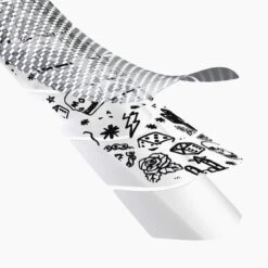 Muc-Off Protège-manivelle / Crank Boot - Punk -Vélo Boutique protege manivelle crank boot punk 2