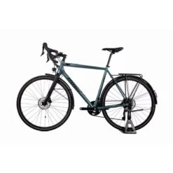 Reconditionné - Gravel - Stevens Supreme - TRES BON -Vélo Boutique reconditionne gravel stevens supreme tres bon 2