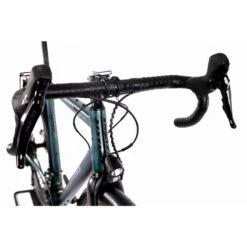 Reconditionné - Gravel - Stevens Supreme - TRES BON -Vélo Boutique reconditionne gravel stevens supreme tres bon 4