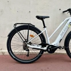 Scott Reconditionné - Sub Cross ERide 20 EQ Lady - Très Bon état -Vélo Boutique reconditionne sub cross eride 20 eq lady tres bon etat 2